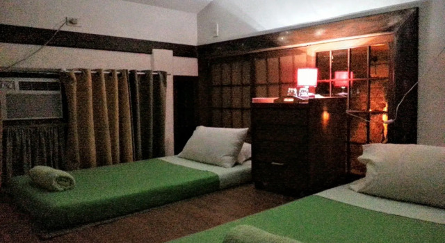 Casa Tentay