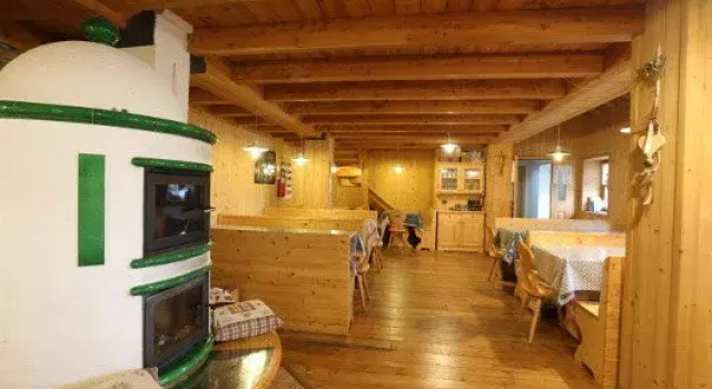Rifugio Maddalene, Забронировать Отель Провес Трентино-Альто-Адидже