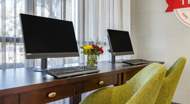 Hampton Inn Carlsbad-North San Diego County