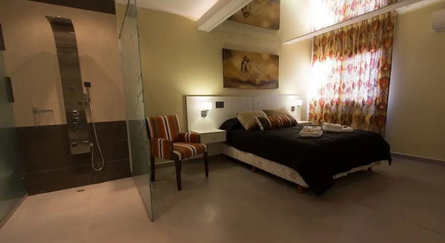 Номер Deluxe El Secreto Hotel - Adults Only