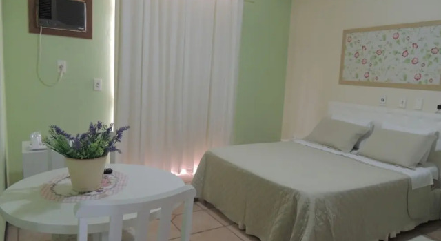 Шестиместный номер Standard Hotel Beira Rio