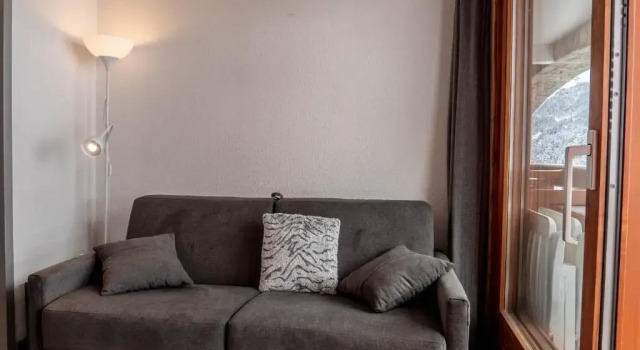 Appartement Méribel, 1 pièce, 4 personnes - FR-1-355-194