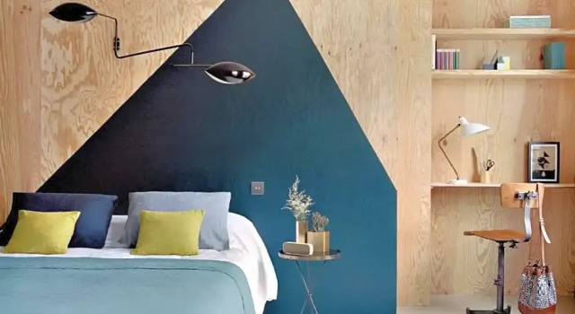Номер Deluxe Hôtel Henriette