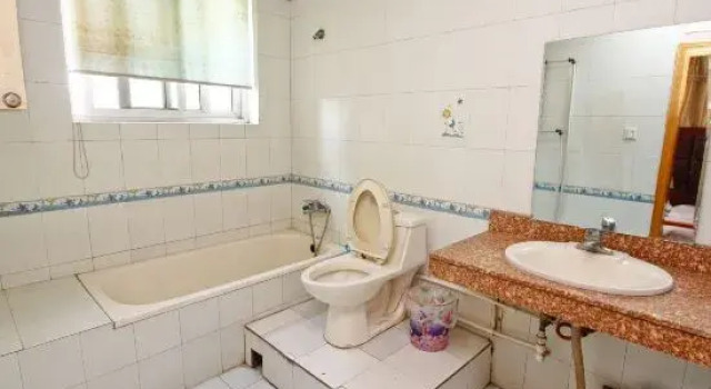 Jixiang Hotel Xi'an Fengcheng 3rd Road, Prenota Hotel Weiyang 