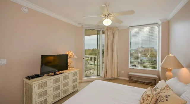 The Crown 3 Bedrooms 3 Bathrooms Condo, Забронировать Апартаменты/квартира Дестин Emerald Coast, рядом с Fat Daddy's Arcade