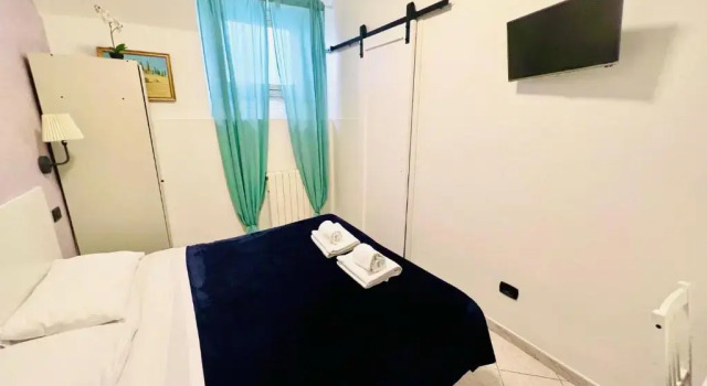 Двухместный номер Standard Hotel Pisa