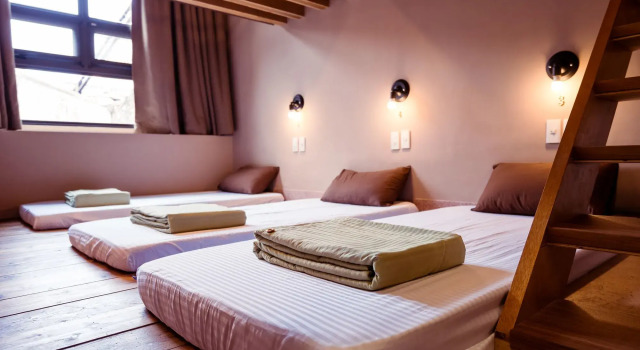 Local Backpacker Hostel