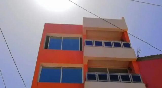 Ab House Tamawanza,