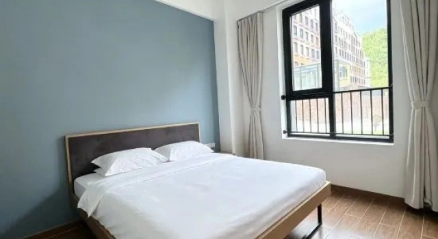 Люкс Miyuan Prince Hotel