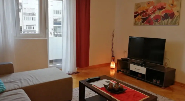 Panorama Central Apartments, Забронировать Апартаменты/квартира Апартаменты Белграда, рядом с Церковь Св. Марка, Апартаменты/квартира