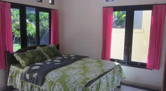 Gili Sari Homestay, Забронировать Отель Бизнес-отели Denpasar Municipality, 4* 5*
