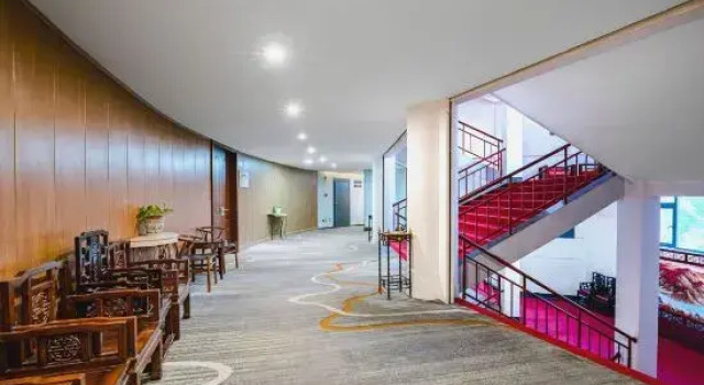 Grapefruit Hotel, Book Hotel Zhengzhou Henan