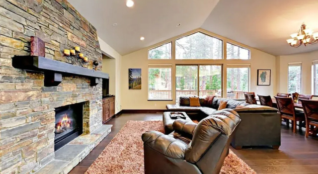 3093 Jacarillo Trl Home