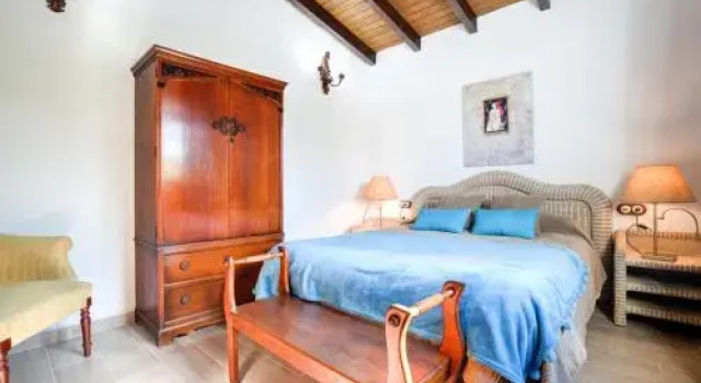 Casa Rural Vega el Dorado, Забронировать Апартаменты/квартира Химена-де-ла-Фронтера Los Alcornocales Natural Park