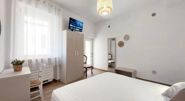 Полулюкс Deluxe Affittacamere Casa Lilibet