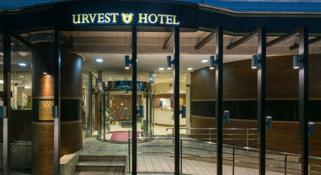 Urvest Hotel Kamata, Забронировать Отель Отели Токио с завтраком, рядом с Выставочный комплекс Ota City Industrial Plaza PiO, Завтраки