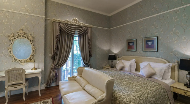 Номер Premier Rancho Charnvee Khaoyai