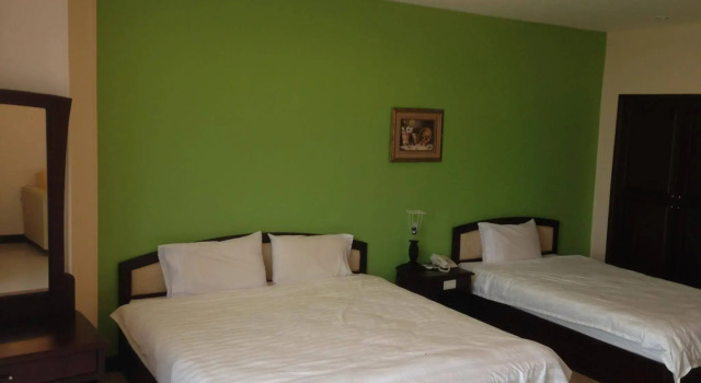 Heuang Chaleun Hotel