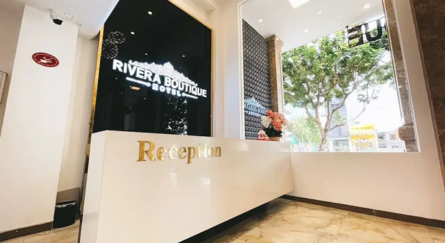 Rivera Boutique Hotel, Reserva ahora Boutique Da Nang 