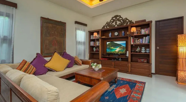 Villa Leti by Tropiclook