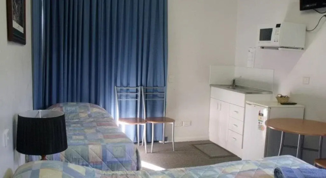 Injune Motel, 预订 汽车旅馆 印准 昆士兰