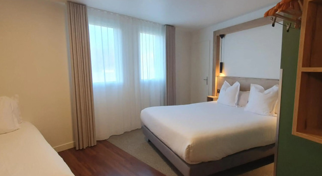 Best Western Hotel Kobalt