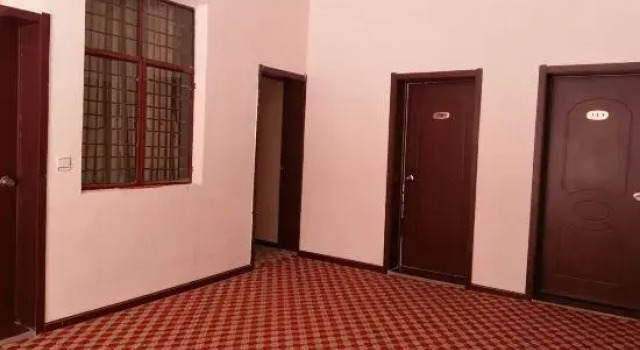 Lanzhou Taihe Hotel, Book Hotel Lanzhou Gansu