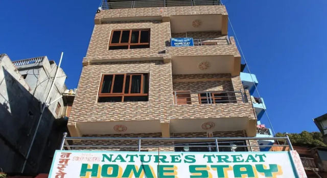 Natures Treat Homestay, Reserva ahora Bed & breakfast Tansen Lumbini Pradesh Province