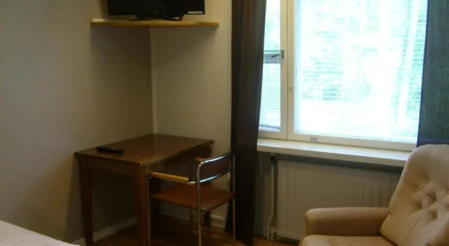 Номер Standard Hotelli Mäntylinna