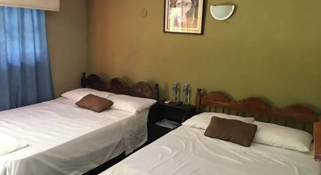 Hotel Cucolindo Surf