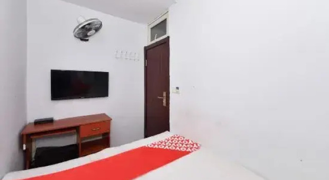 Номер Standard Harbin taifeng hostel