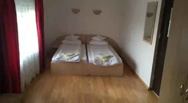 Pensiunea Belvedere, Забронировать Отель Отели Долж 3 звезды, 3*