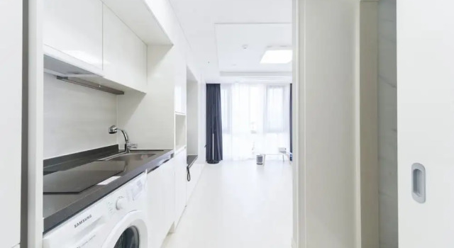 Номер Standard The Venezia Suite Hotel