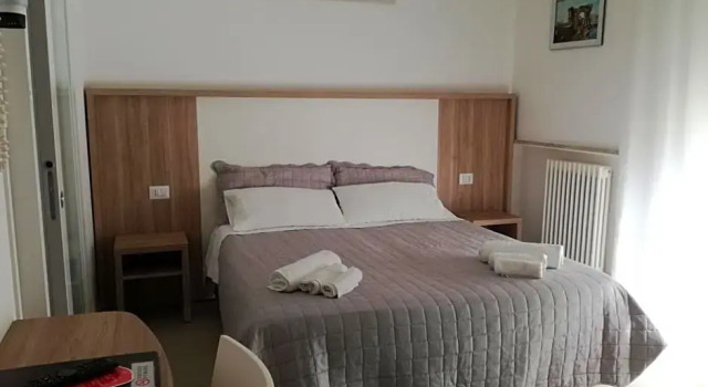 B&b Villa Lambusta