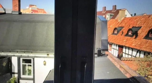 Двухместный номер Standard Hotell Bäckagården