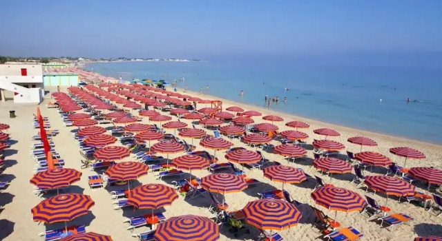 Casa Vacanze Del Lillà