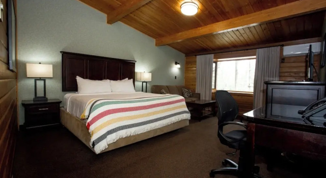 Номер Standard Oakwood Resort