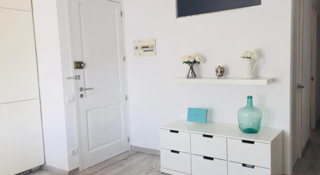 Апартаменты Beautiful apartment stylish village house @ Center Cadaqués