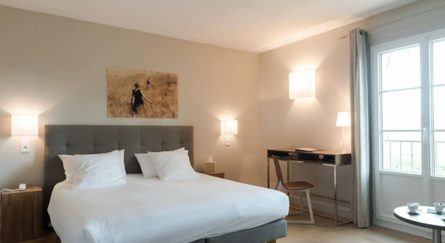 La Bégude Saint Pierre, Varaa Hotelli Liikematkailuhotellit kohteessa Gard, 4* 5*