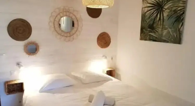 Номер Comfort Hôtel La Bastide de Vaison