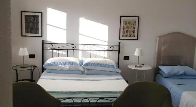Номер Standard La Casa Nellaia