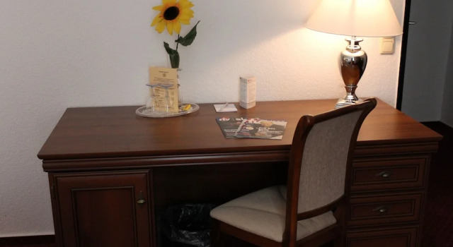 Номер Standard City Hotel Essen