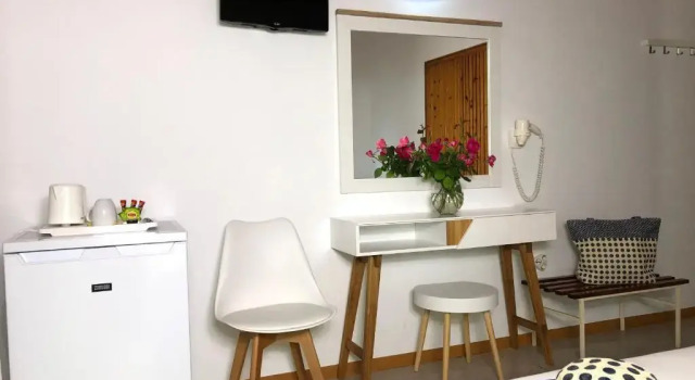 Номер Economy Laios Hotel