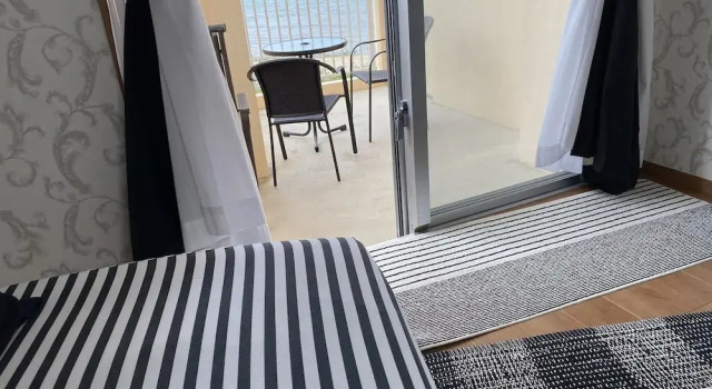 Номер Standard Beach Lodge 4 & Private Beach