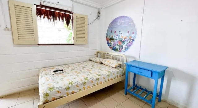 Пятиместный номер Standard Arrecife Montañita Hostal