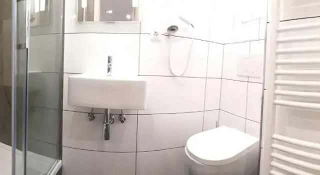 Апартаменты Hotel Kriemhilde