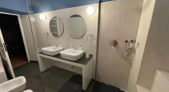 Апартаменты Deluxe La Villa Antica delle Cinque Terre