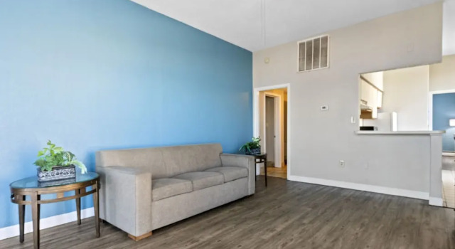 Четырёхместный номер Standard с 2 комнатами oceanfront Ocean Crest Inn and Suites