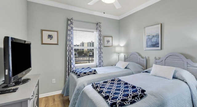 Romar Lakes 304e 2 Bedroom Condo, Boek Appartement Orange Beach 