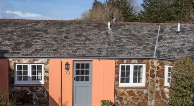 Cheristow Farm Cottages
